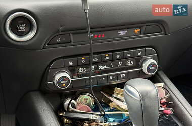 Внедорожник / Кроссовер Mazda CX-5 2020 в 