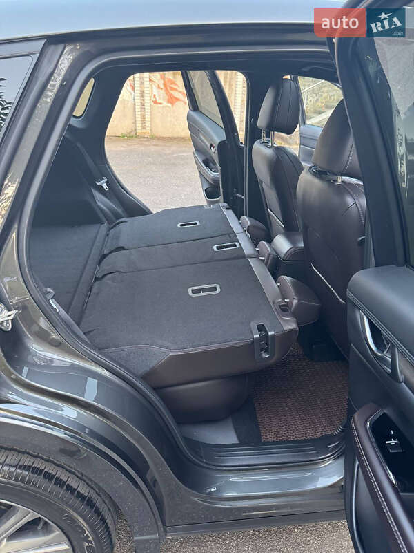 Позашляховик / Кросовер Mazda CX-5 2023 в Жмеринці