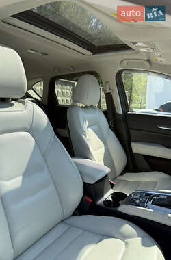 Внедорожник / Кроссовер Mazda CX-5 2020 в 