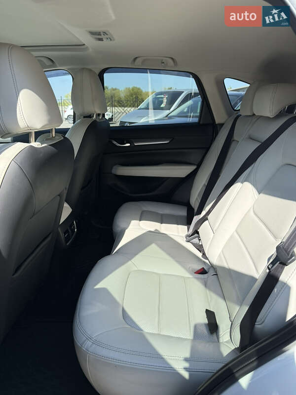 Внедорожник / Кроссовер Mazda CX-5 2020 в Черкассах