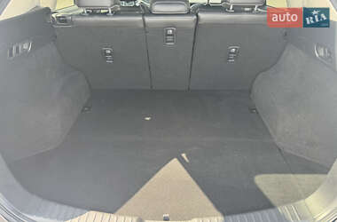 Внедорожник / Кроссовер Mazda CX-5 2021 в 
