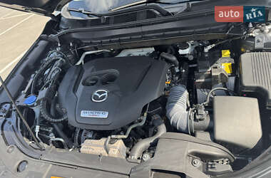 Внедорожник / Кроссовер Mazda CX-5 2021 в 