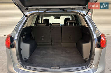 Внедорожник / Кроссовер Mazda CX-5 2013 в 