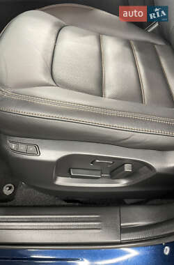 Позашляховик / Кросовер Mazda CX-5 2023 в 