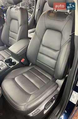 Позашляховик / Кросовер Mazda CX-5 2023 в 