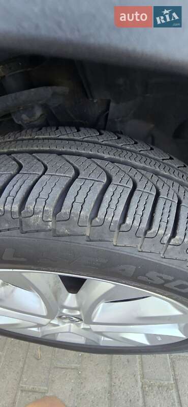 Внедорожник / Кроссовер Mazda CX-5 2012 в Стрые