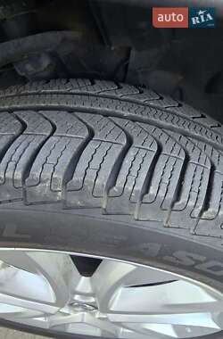 Внедорожник / Кроссовер Mazda CX-5 2012 в 