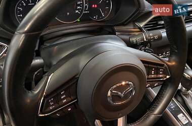 Позашляховик / Кросовер Mazda CX-5 2019 в 