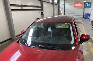 Позашляховик / Кросовер Mazda CX-5 2019 в 