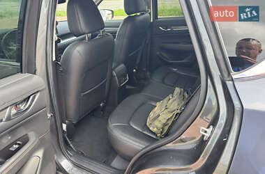 Внедорожник / Кроссовер Mazda CX-5 2019 в 