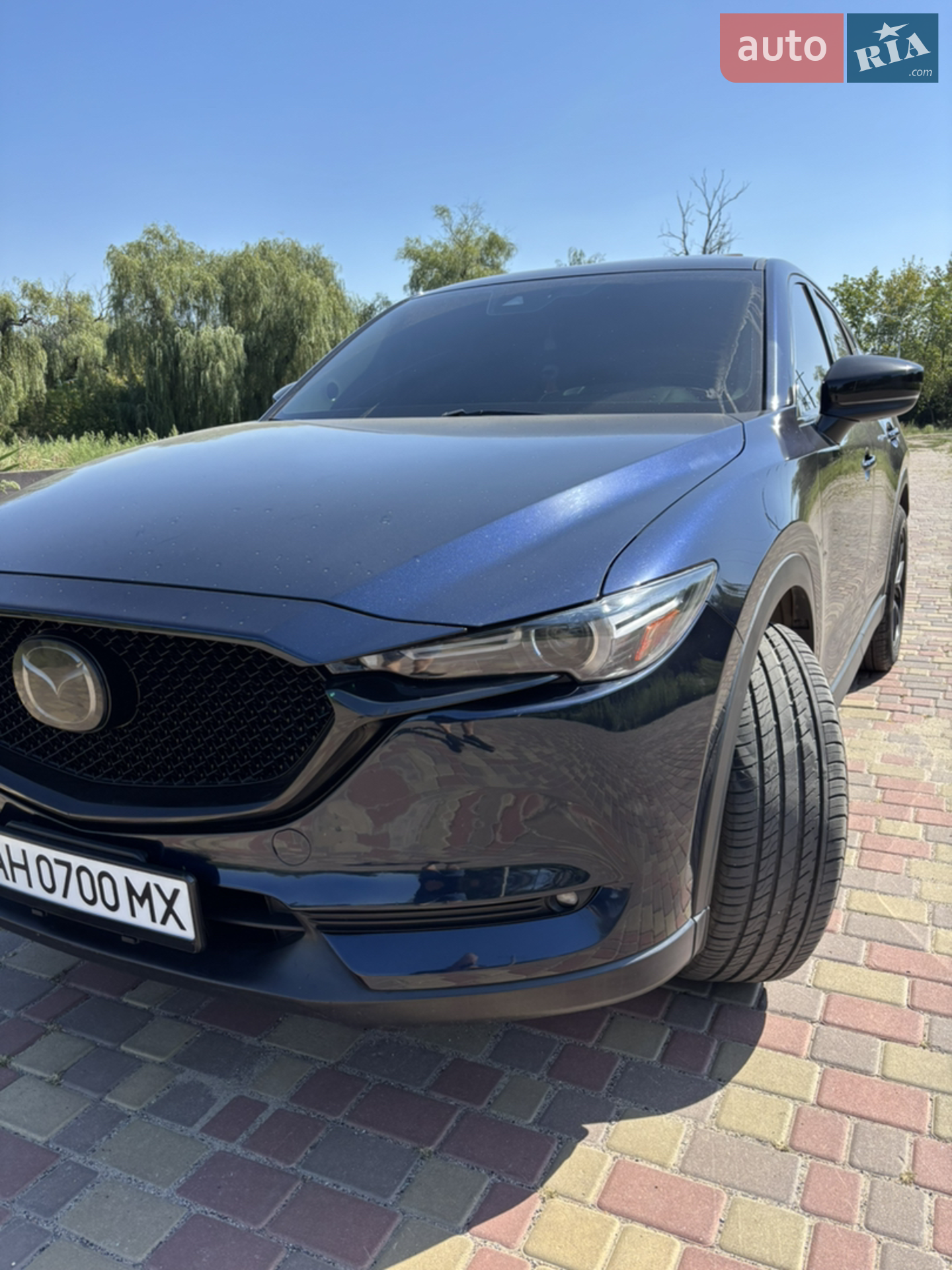 2018 Mazda CX-5 - мініатюра 5