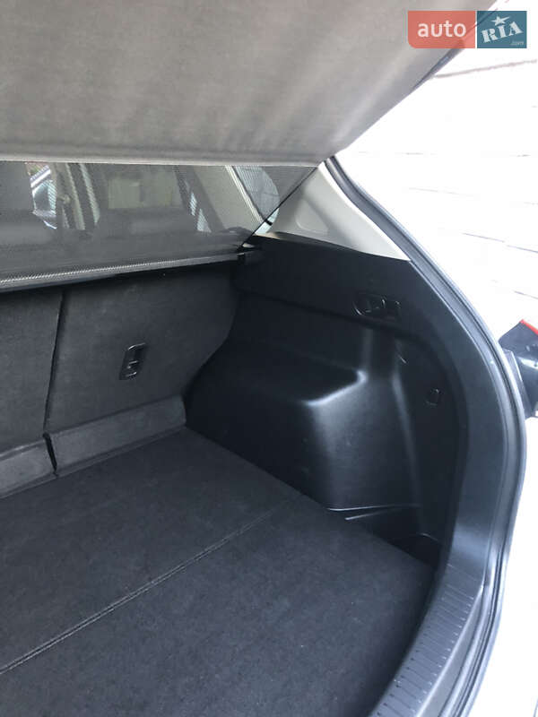 Внедорожник / Кроссовер Mazda CX-5 2015 в Ровно