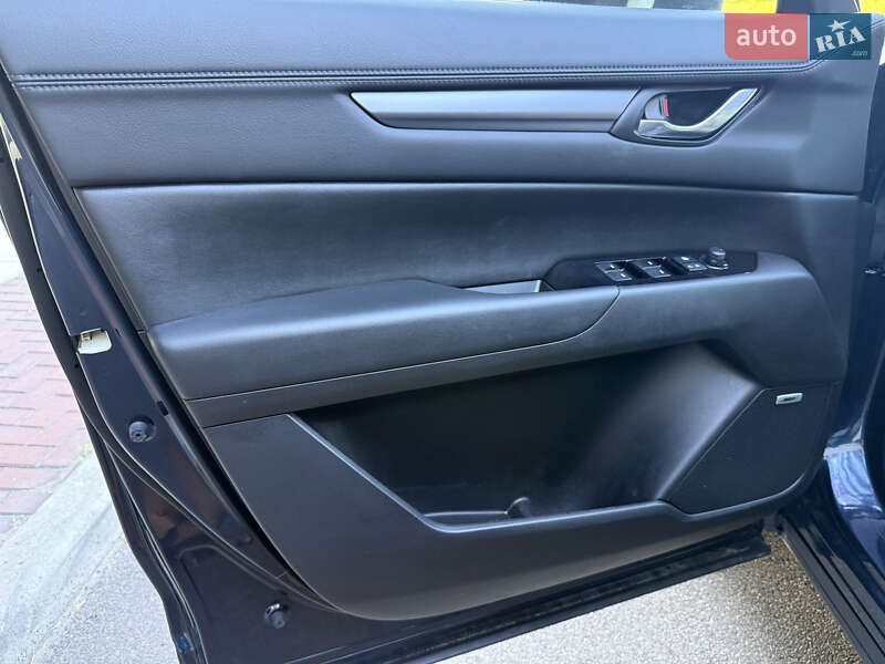 Позашляховик / Кросовер Mazda CX-5 2020 в Києві