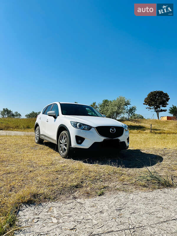Внедорожник / Кроссовер Mazda CX-5 2013 в Житомире фото 3 Внедорожник / Кроссовер Mazda CX-5 2013 в Житомире