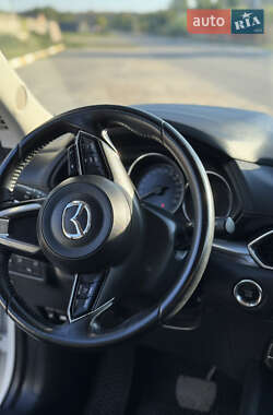 Внедорожник / Кроссовер Mazda CX-5 2019 в 