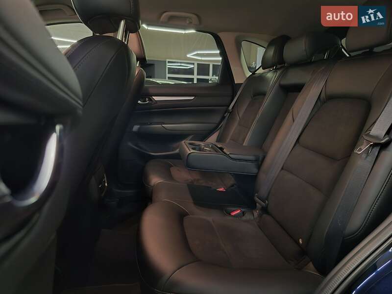Внедорожник / Кроссовер Mazda CX-5 2023 в Николаеве
