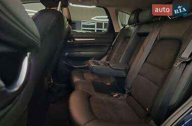 Позашляховик / Кросовер Mazda CX-5 2023 в 