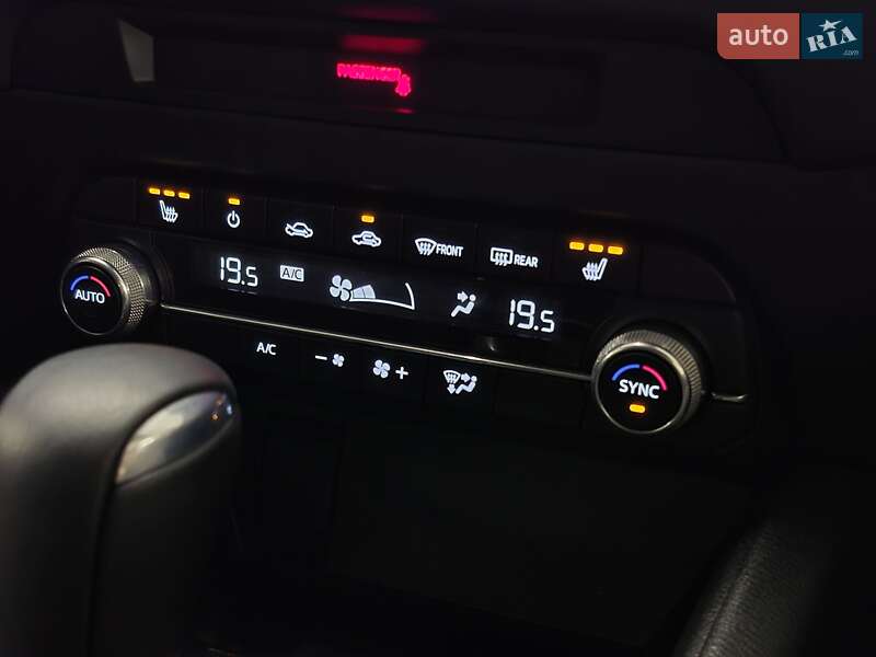 Внедорожник / Кроссовер Mazda CX-5 2023 в Николаеве