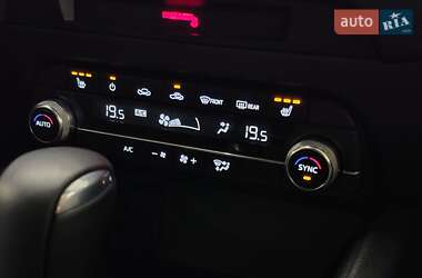 Позашляховик / Кросовер Mazda CX-5 2023 в 