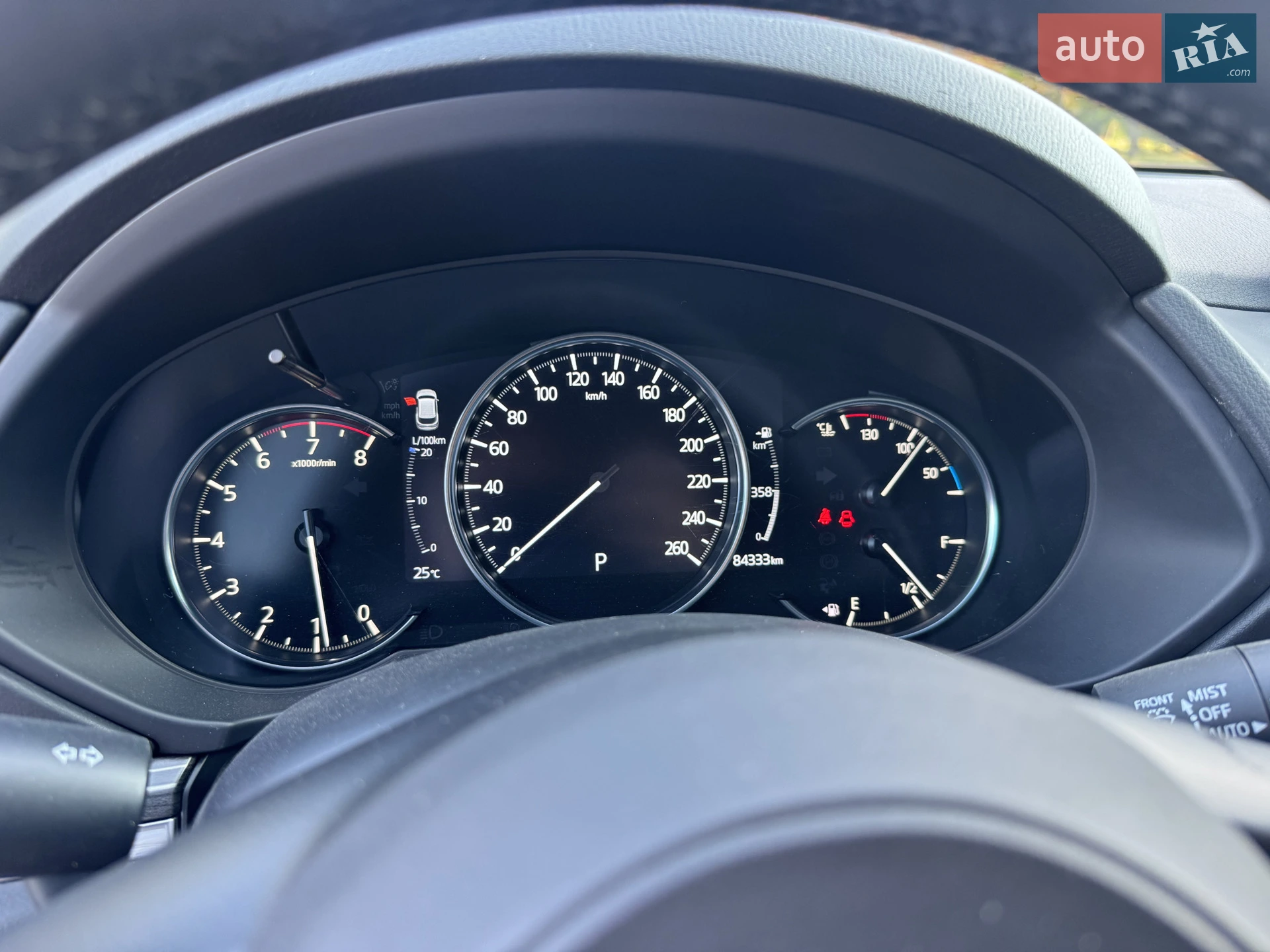 2019 Mazda CX-5 - мініатюра 19