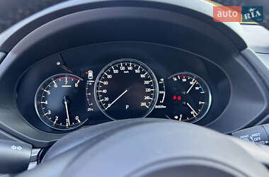 Внедорожник / Кроссовер Mazda CX-5 2020 в 