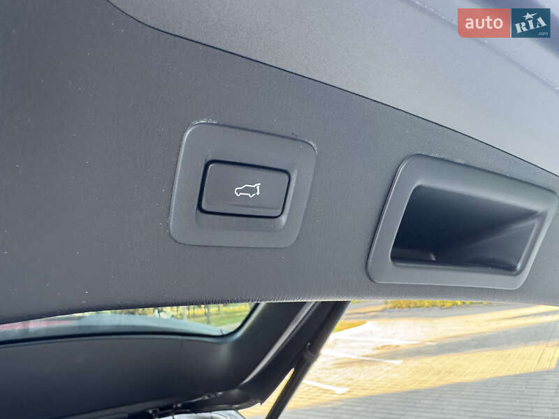 Внедорожник / Кроссовер Mazda CX-5 2020 в Черкассах фото 27 Внедорожник / Кроссовер Mazda CX-5 2020 в Черкассах