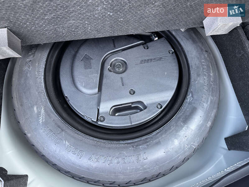 Внедорожник / Кроссовер Mazda CX-5 2020 в Черкассах фото 26 Внедорожник / Кроссовер Mazda CX-5 2020 в Черкассах