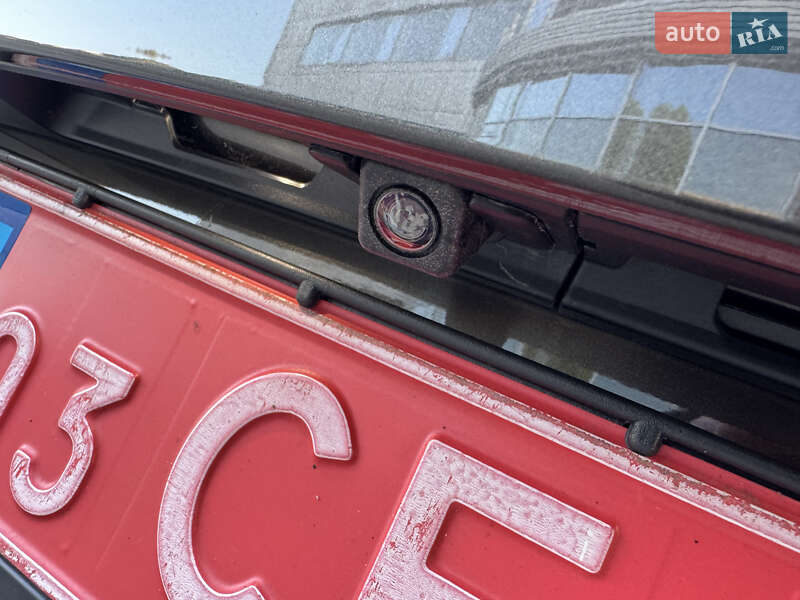 Внедорожник / Кроссовер Mazda CX-5 2020 в Черкассах фото 28 Внедорожник / Кроссовер Mazda CX-5 2020 в Черкассах