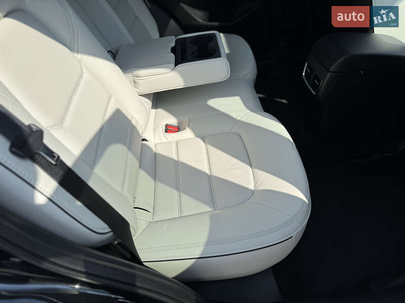 Внедорожник / Кроссовер Mazda CX-5 2024 в Днепре