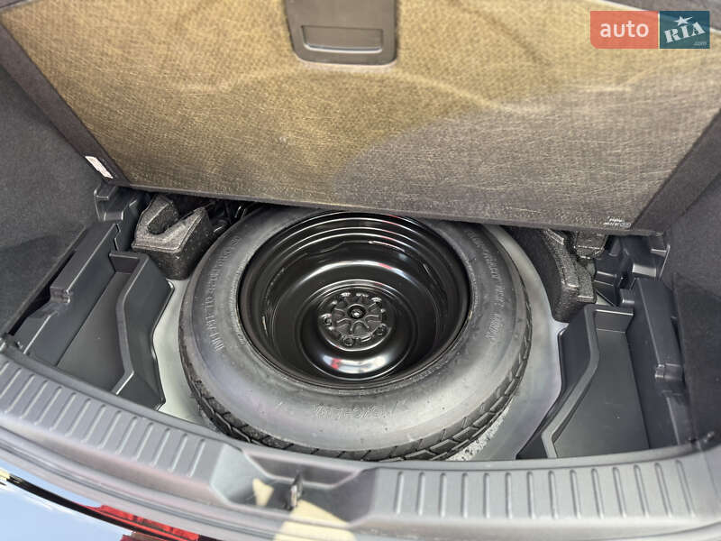 Внедорожник / Кроссовер Mazda CX-5 2024 в Днепре