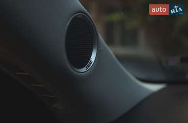 Внедорожник / Кроссовер Mazda CX-5 2021 в Одессе