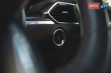 Внедорожник / Кроссовер Mazda CX-5 2021 в 