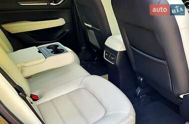 Внедорожник / Кроссовер Mazda CX-5 2021 в 