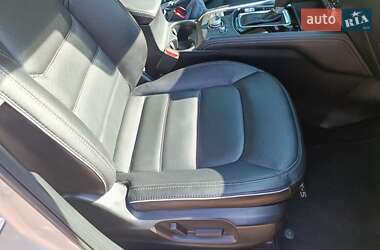 Позашляховик / Кросовер Mazda CX-5 2023 в 