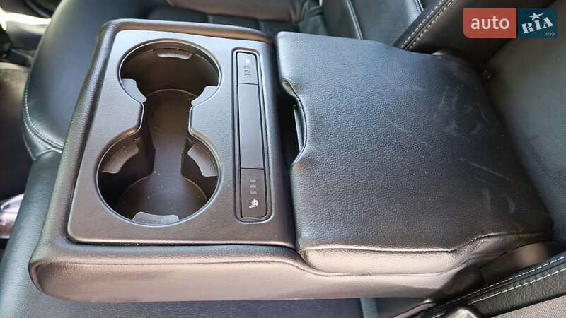 Внедорожник / Кроссовер Mazda CX-5 2023 в Харькове