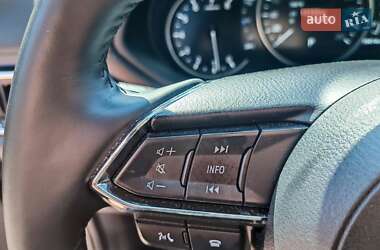 Позашляховик / Кросовер Mazda CX-5 2023 в 