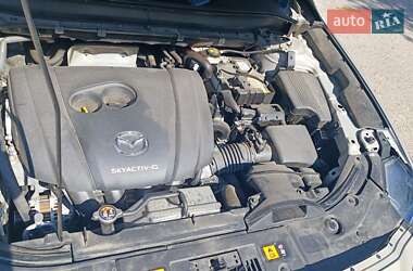 Позашляховик / Кросовер Mazda CX-5 2023 в 