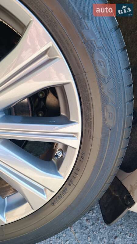Внедорожник / Кроссовер Mazda CX-5 2023 в Харькове