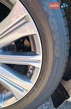 Позашляховик / Кросовер Mazda CX-5 2023 в 