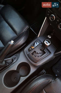 Внедорожник / Кроссовер Mazda CX-5 2013 в 