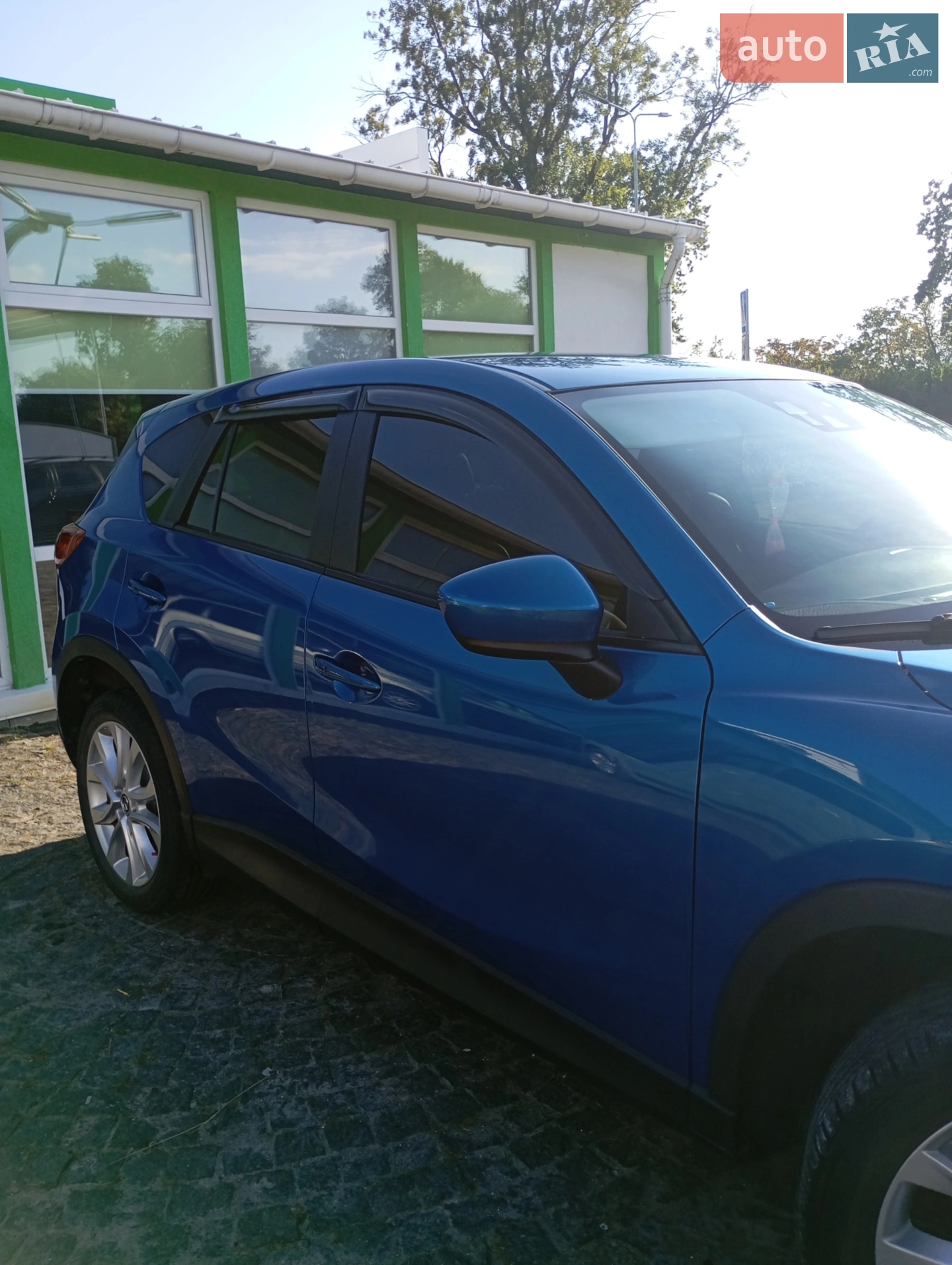2012 Mazda CX-5 - мініатюра 41