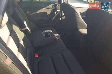 Внедорожник / Кроссовер Mazda CX-5 2015 в 