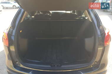 Внедорожник / Кроссовер Mazda CX-5 2015 в 