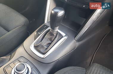 Внедорожник / Кроссовер Mazda CX-5 2015 в 