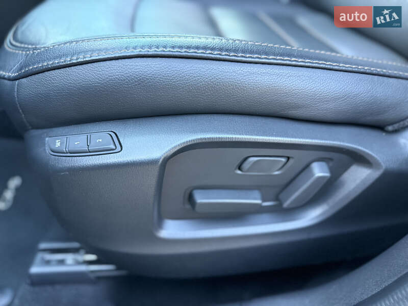 Внедорожник / Кроссовер Mazda CX-5 2022 в Черновцах