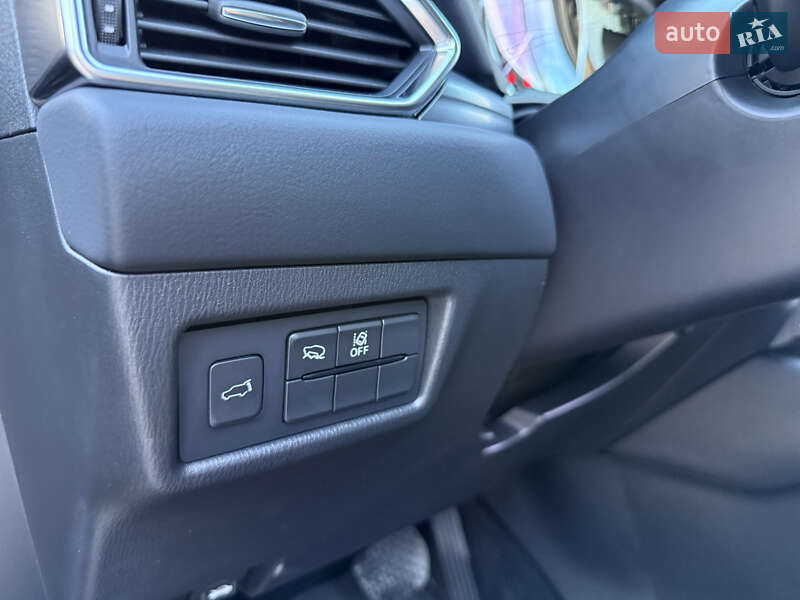 Внедорожник / Кроссовер Mazda CX-5 2022 в Черновцах