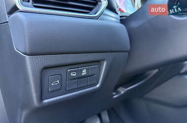 Внедорожник / Кроссовер Mazda CX-5 2022 в 