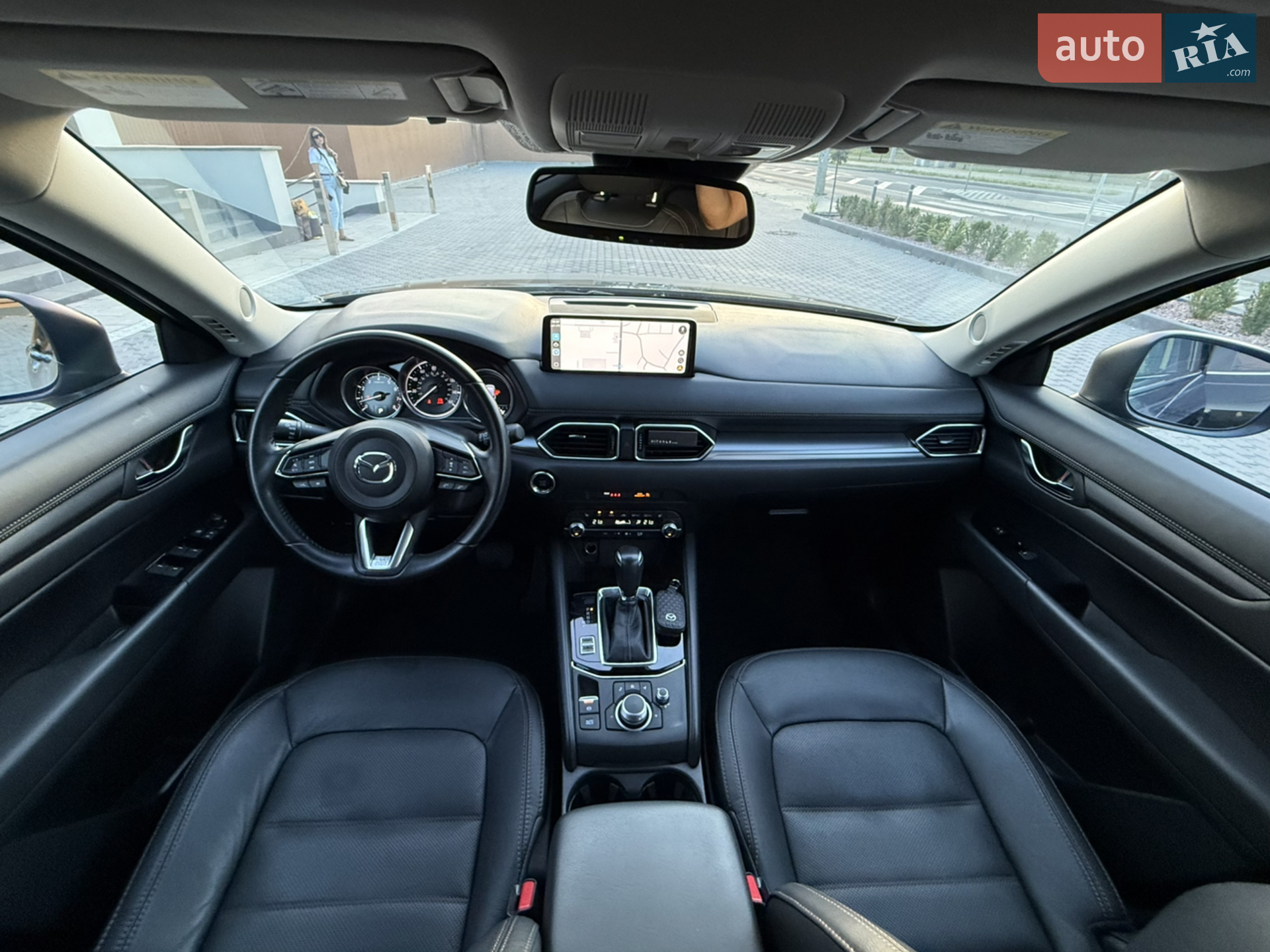 2022 Mazda CX-5 - мініатюра 26