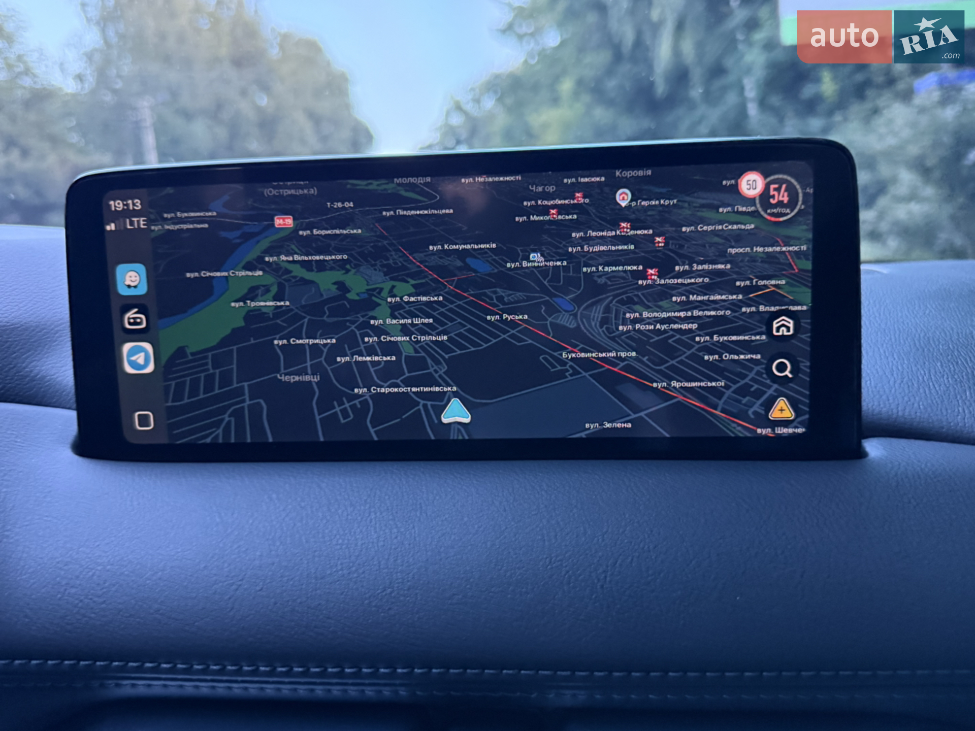 2022 Mazda CX-5 - мініатюра 30