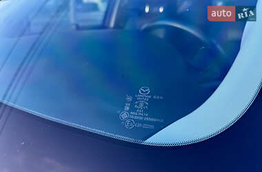 Внедорожник / Кроссовер Mazda CX-5 2022 в 